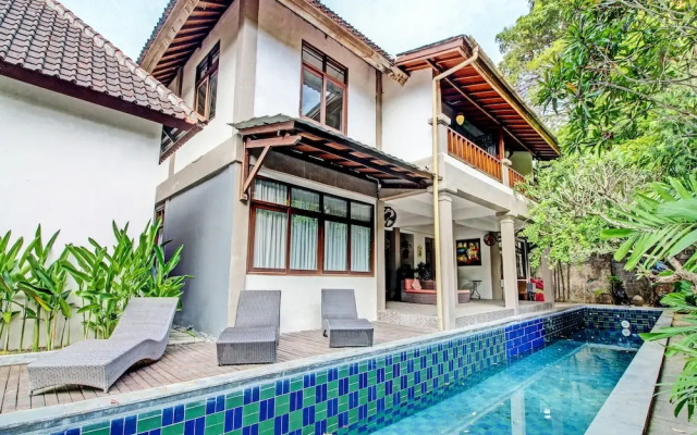Sunny Side Seminyak