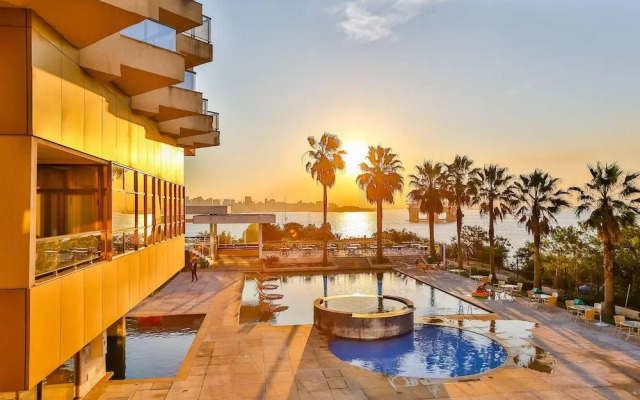 Quality Hotel Niteroi