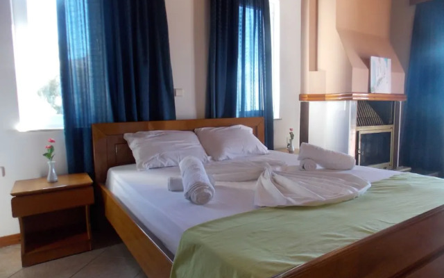 Hotel Dea