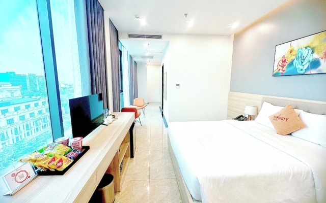 Infinity Hotel
