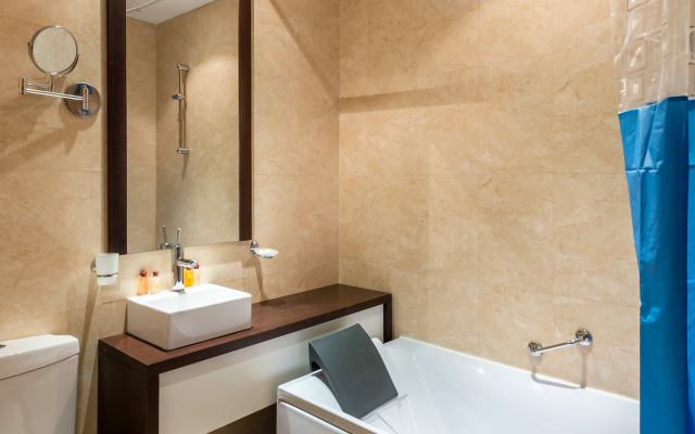 Garden of Eden Apartments