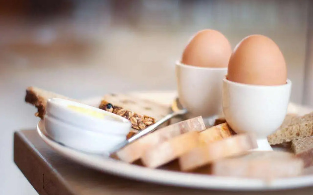 Brit Hotel Confort Mulhouse Centre