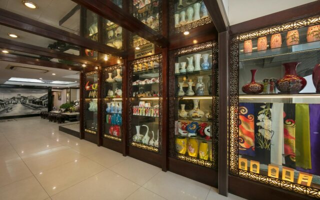 San Premium Hotel