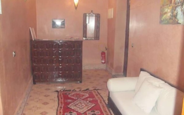Riad BenSaid