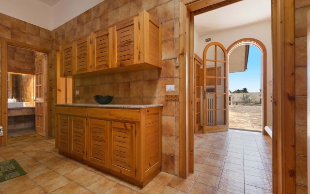 2506 Villa Sorriso by Barbarhouse