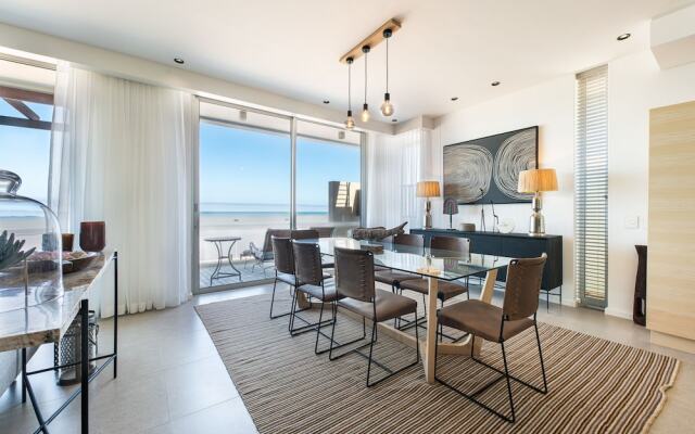 The Pearls Beach Pods