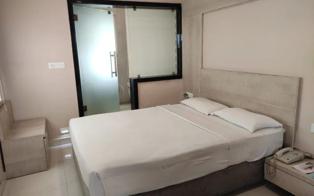 The Citi Residenci Hotel - Durgapur