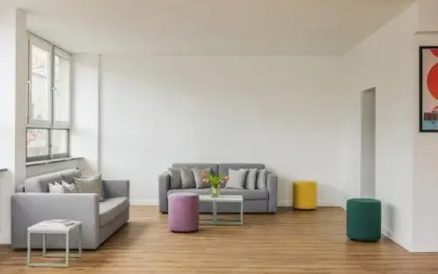 Hospedaje las Rocios