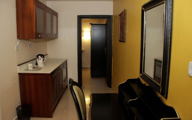 Calabar Harbour Resort SPA