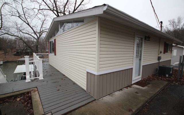 Sioux Trail 3 Bedroom Home