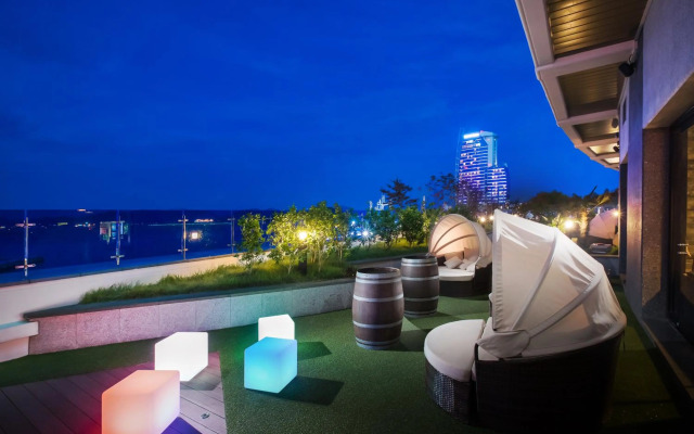 Utop Marina Hotel & Resort