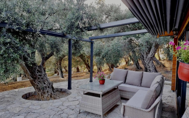 Villa Butterfly Valdanos