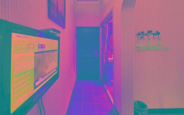 Alice Family Hotel