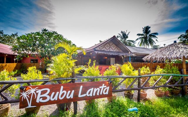 Bubu Lanta Hostel
