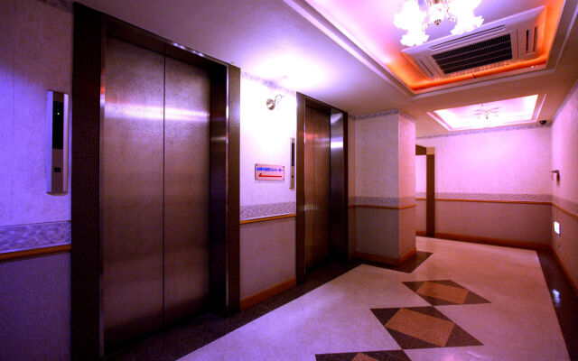 Hotel Ohirune Racco Himeji-Royal -Adults Only
