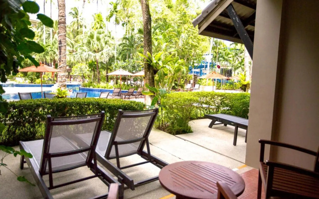 Courtyard Phuket at Surin Beach