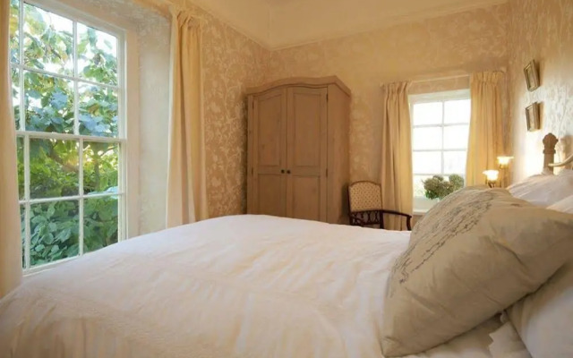 Sandhill House Country Retreat
