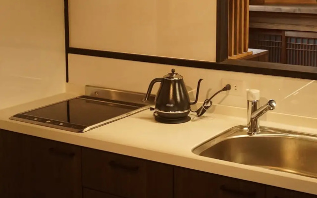 Jisaburo Ozawa Residence