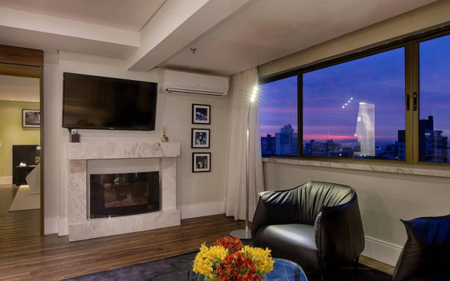 Art Hotel Transamerica Collection