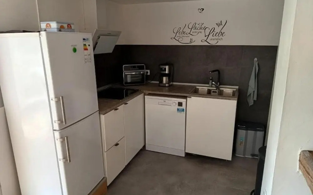 Ferienhaus Meurastein