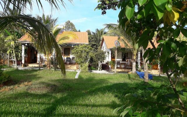 Y Nghia Bungalow