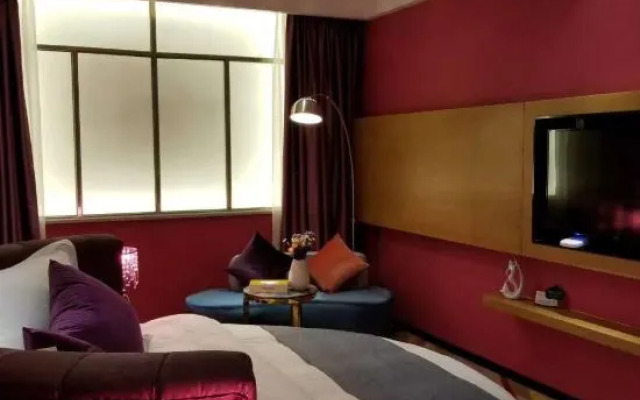 Aitu City Boutique Hotel