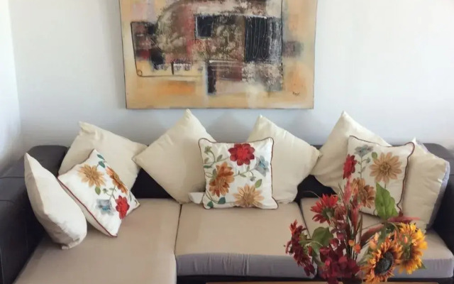 Studio 03 vue mer Orient Bay