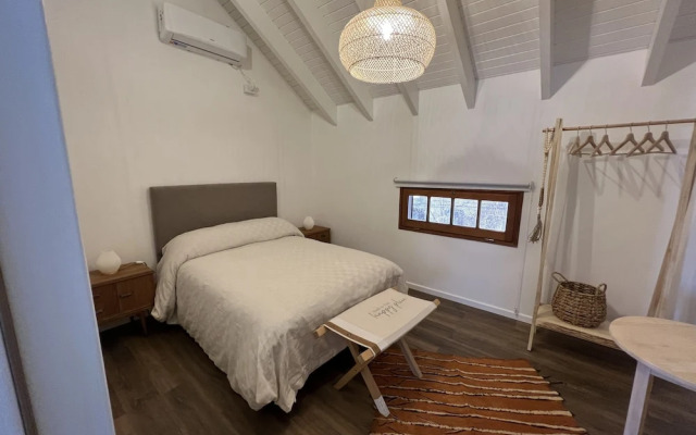 Oeste Suites