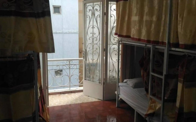 An Tam 3 Hotel