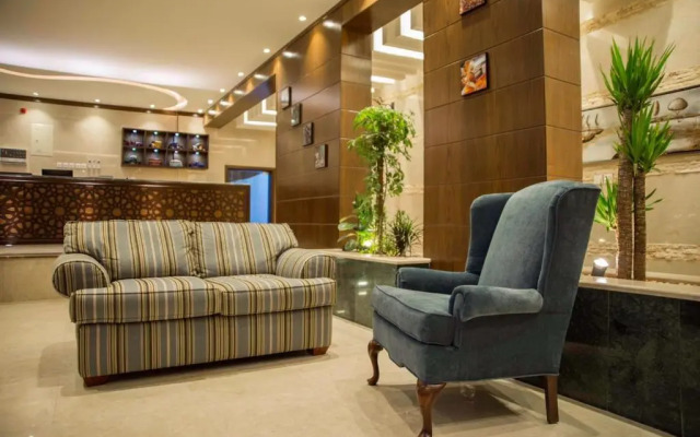 Tabuk Residence