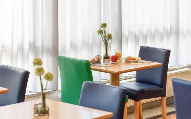 Ibis Styles Filderstadt Stuttgart Messe