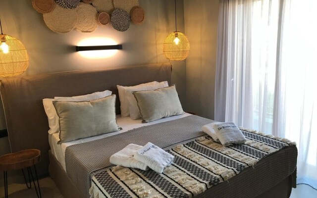 Superior Suite With sea Views to Argostoli bay