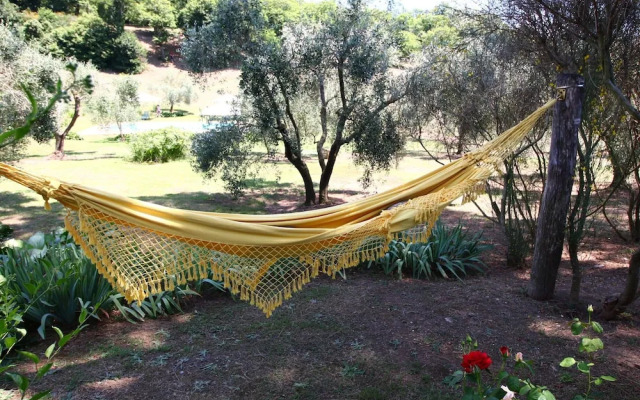 Villa Near Lake Bracciano With Pool