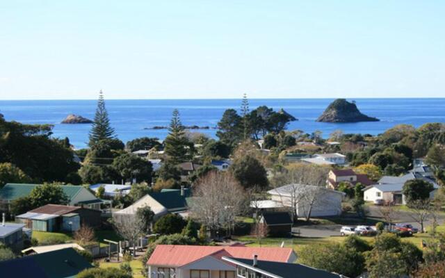 Hahei Horizon