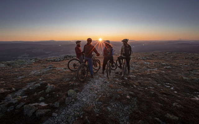 Radisson Blu Resort Trysil