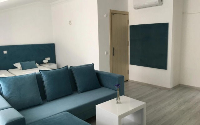 Cenk Bey Hotel