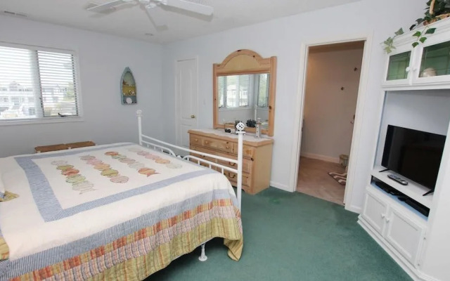 Windswept - 4 Br Home