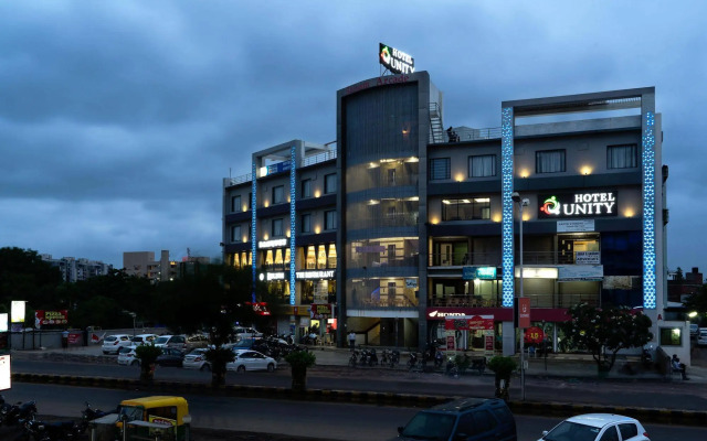 Hotel Unity