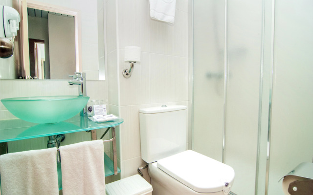 Hotel Servigroup Pueblo Benidorm