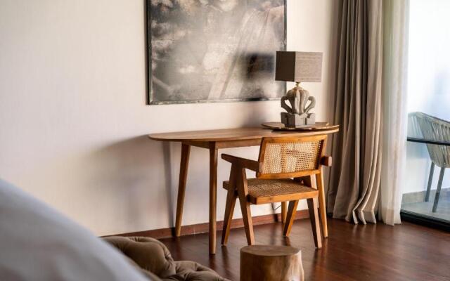 Anam Loft 4 Canggu