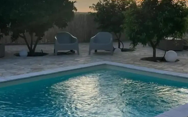 Domo IL Tramonto Giba