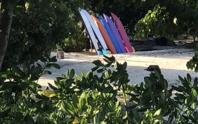 The Moso Vanuatu