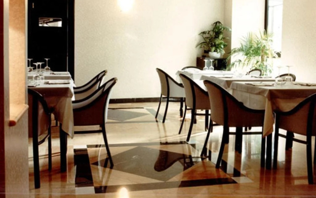 Hotel Garden
