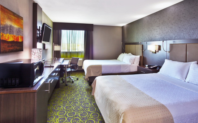 Holiday Inn Express Winnipeg Airport - Polo Park by IHG - фото 5