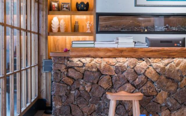 Kaichen Puju Hot Spring Village Resort Hotel
