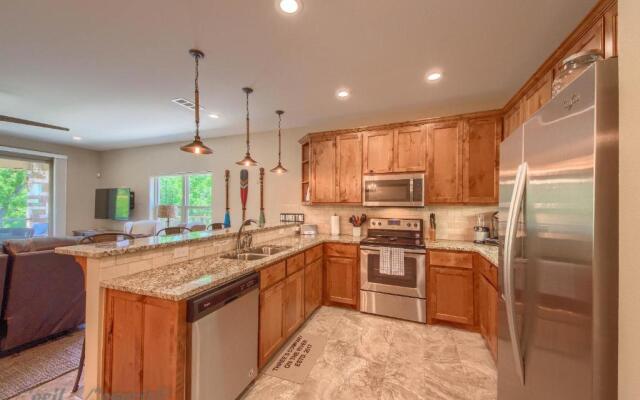 Threes Company on the River RG 312