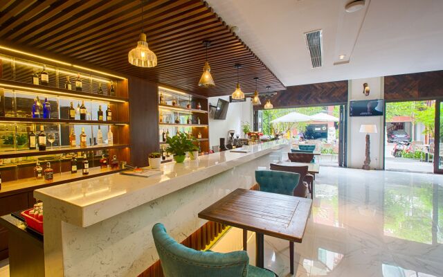 Sen Boutique Hotel