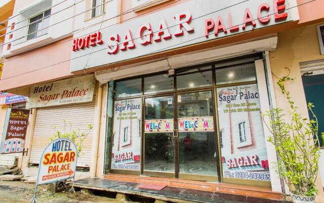 Hotel Sagar Palace
