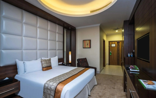 Gloria Inn Hotel