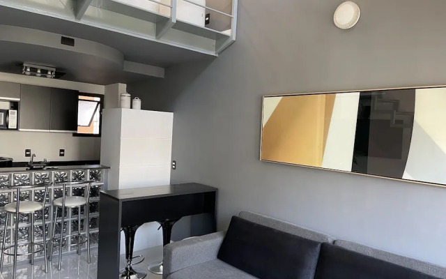 Duplex Vila Nova Conceição